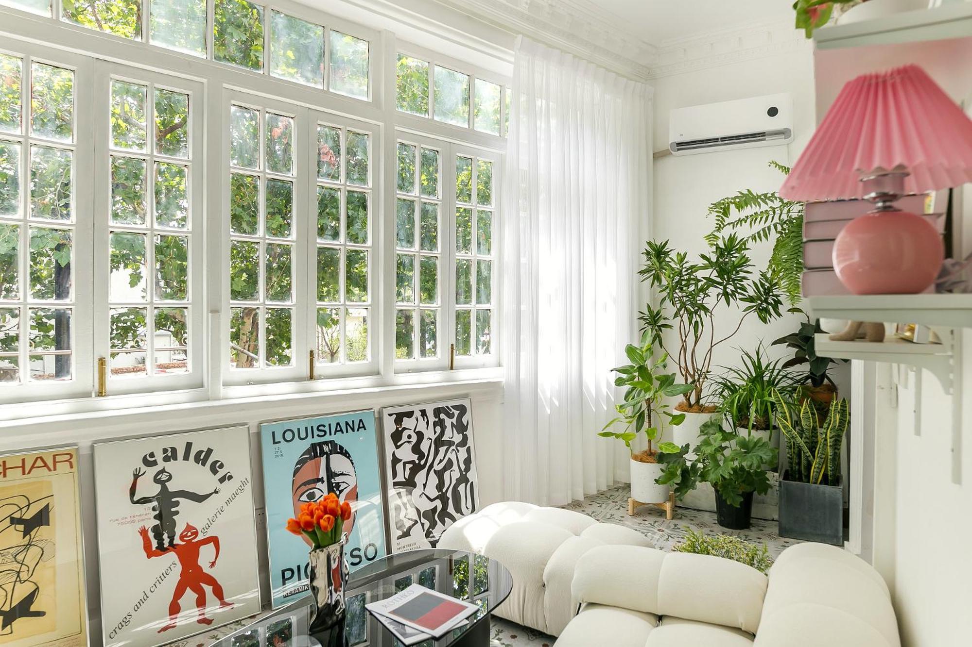 Long-term French Appartement *